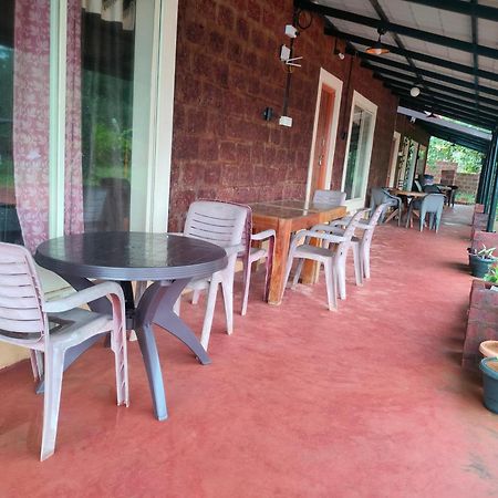Riverstone Riverfront Farmhouse Gokarna (Karnataka) Exterior foto