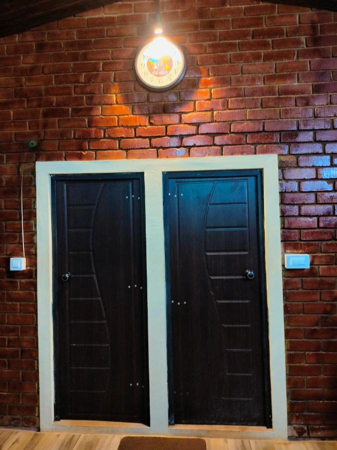 Riverstone Riverfront Farmhouse Gokarna (Karnataka) Exterior foto