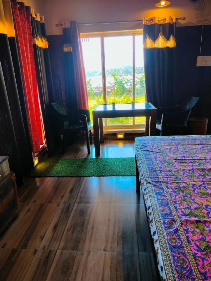 Riverstone Riverfront Farmhouse Gokarna (Karnataka) Exterior foto
