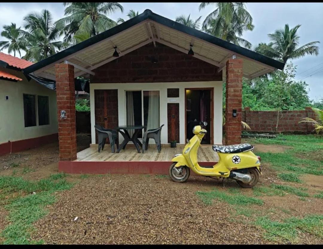Riverstone Riverfront Farmhouse Gokarna (Karnataka) Quarto foto