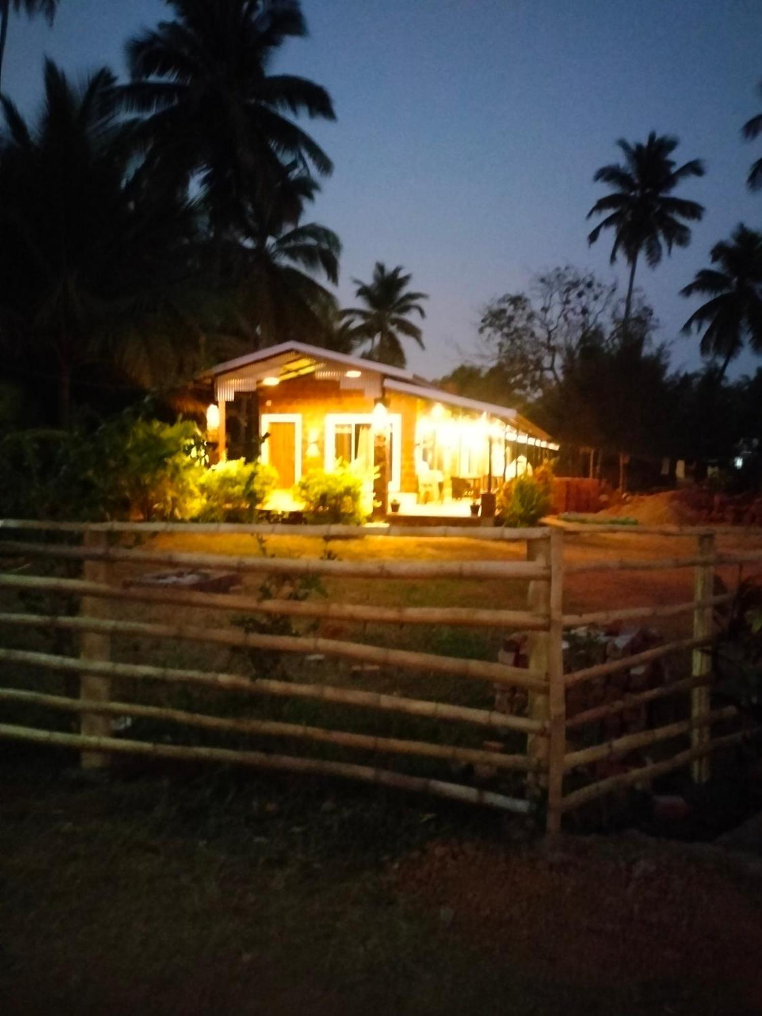 Riverstone Riverfront Farmhouse Gokarna (Karnataka) Quarto foto