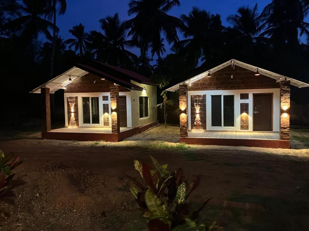 Riverstone Riverfront Farmhouse Gokarna (Karnataka) Quarto foto