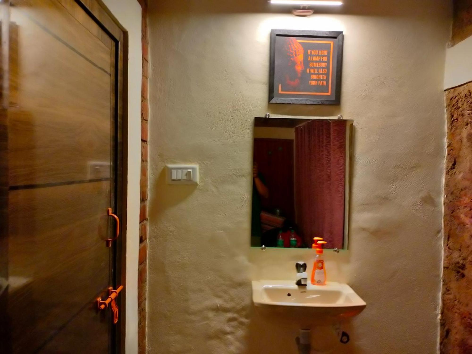 Riverstone Riverfront Farmhouse Gokarna (Karnataka) Quarto foto